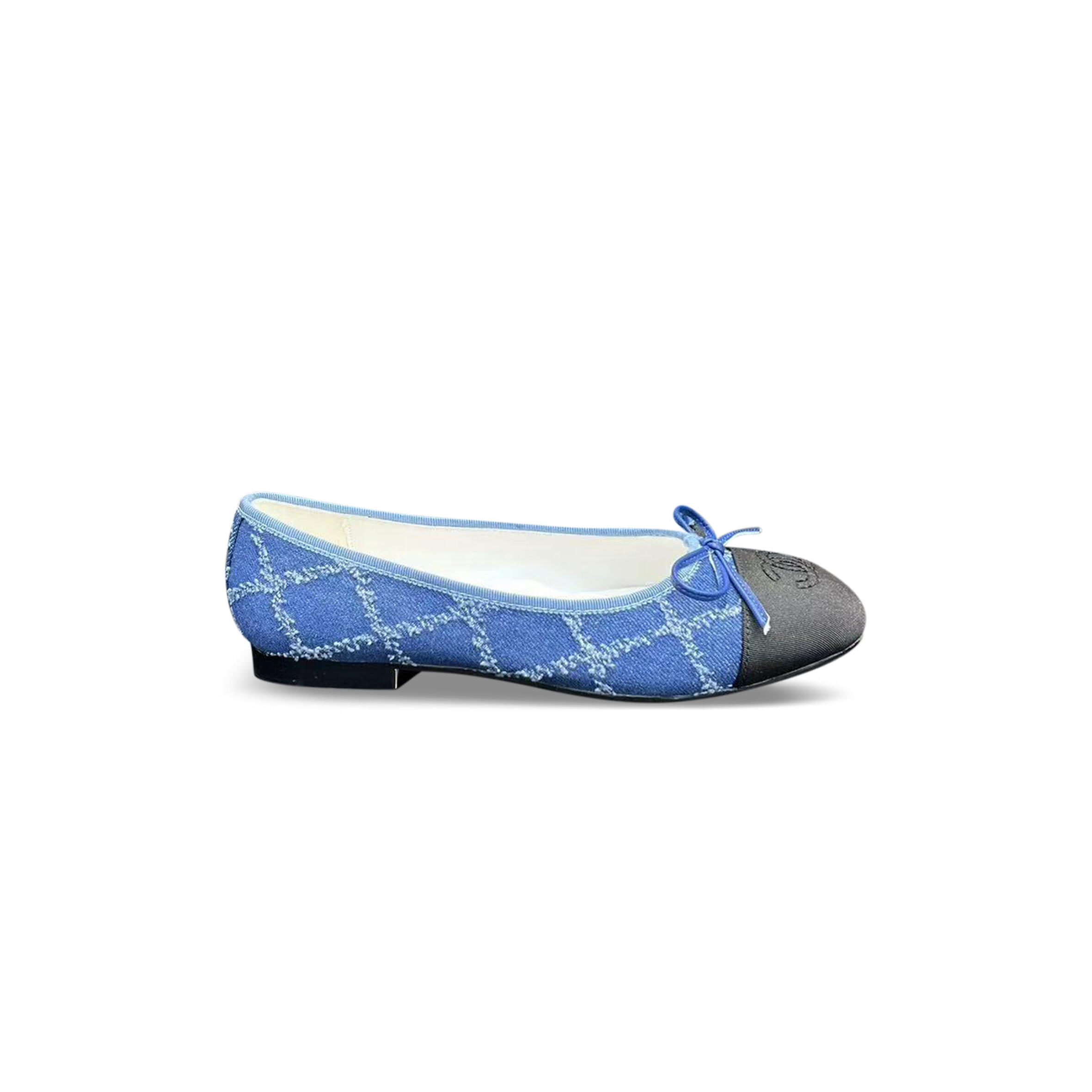 Ch**el ballet flats
